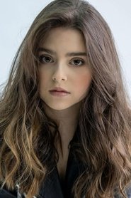 Julia Kostow portrait