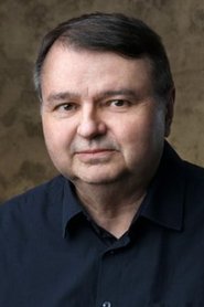 Gados Béla portrait