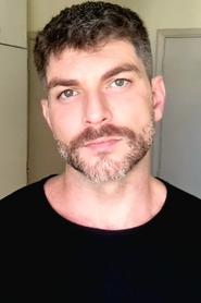 Conrado Helt portrait