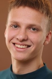 Bohdan Kapon portrait