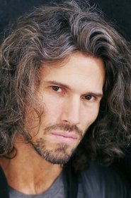 Bret Roberts portrait