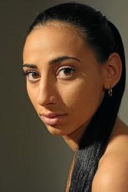 Zaira Romero portrait
