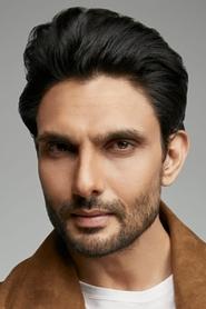Amal Sehrawat portrait