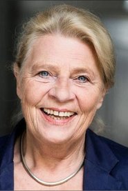 Christiane Blumhoff portrait