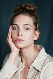 Sina Martens portrait