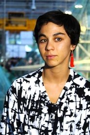 Natalia Gómez Vázquez portrait
