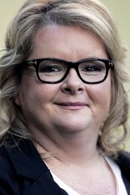 Magda Szubanski portrait