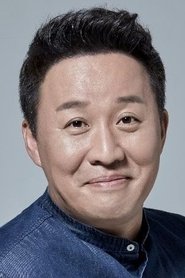 Jeong Jun-ha portrait