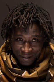Noubi Ndiaye portrait