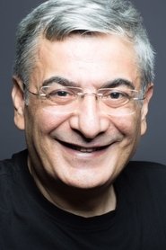 Faruk Karaçay portrait