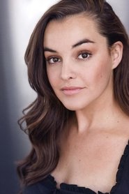 Colleen Donovan portrait