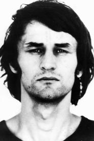 Holger Meins portrait
