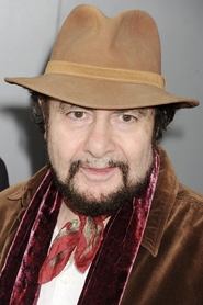 Ronald Shusett portrait