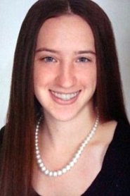 Ashley Gurnari portrait