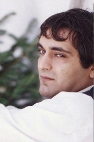 Davood Asadi portrait