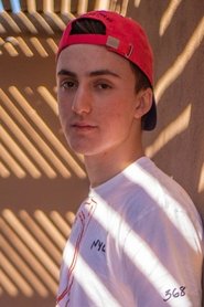 Jacob Pincus portrait