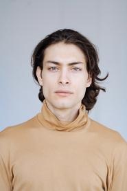 Toto Dumitrescu portrait