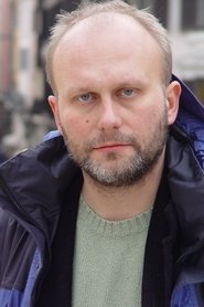 Jacek Sut portrait