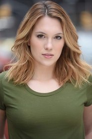 Leslie Ann Glossner portrait