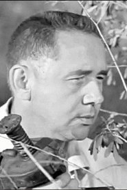 Robert Stevenson portrait