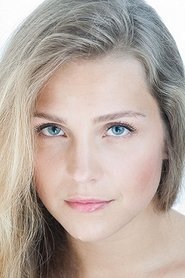 Elena Dudina portrait