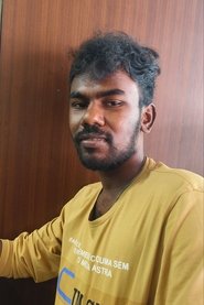 Einstein Deva Prasad portrait