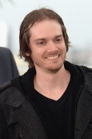 Danny Mooney portrait
