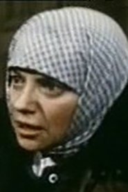 Svetlana Radchenko portrait