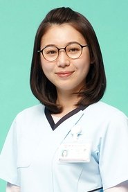 Miho Kanazawa portrait