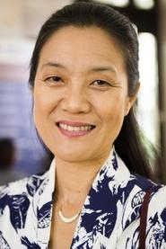 Miwa Yanagizawa portrait