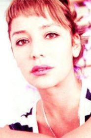 Alma Rodríguez portrait