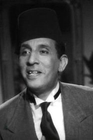Aziz Othman portrait