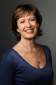 Anna Hultin portrait