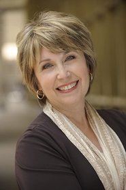 Melody Weintraub portrait