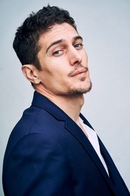 Bryan Jordan portrait