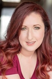 Erin Lilley portrait