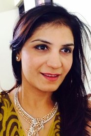 Namrata Oberoi portrait