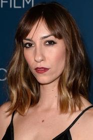 Gia Coppola portrait