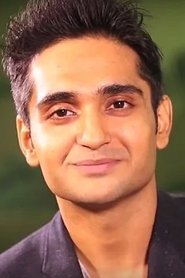 Anant Vidhaat Sharma portrait