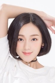 Jin Liting portrait