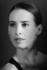 Muriel Zusperreguy portrait
