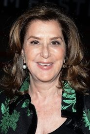 Paula Weinstein portrait