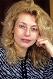 Joanna Sienkiewicz portrait