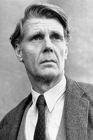 James Fox portrait