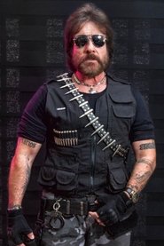 Chuck Norbas portrait
