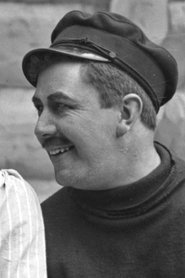 Axel Nilsson portrait