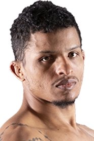 Everton Daniel Freitas portrait