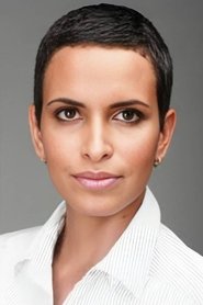 Millie Tresierra portrait