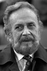 Yiannis Ritsos portrait
