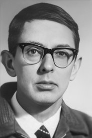 Ivan Ufimtsev portrait